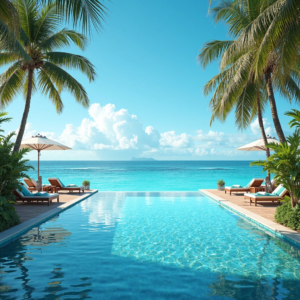 Beach Resort